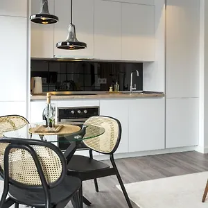 Don Rodrigo Of By Sharingco Apartment Malaga