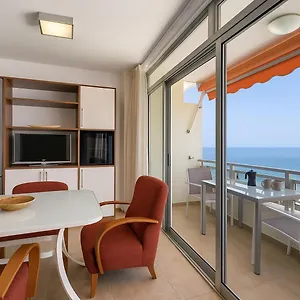 Beautiful Arenas Negras By Paramount Holidays Apartment Puerto de Santiago (Tenerife)