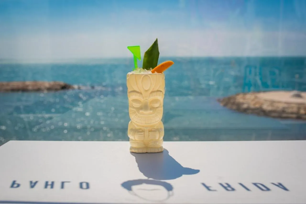 Frida Pahlo Apartment Malaga