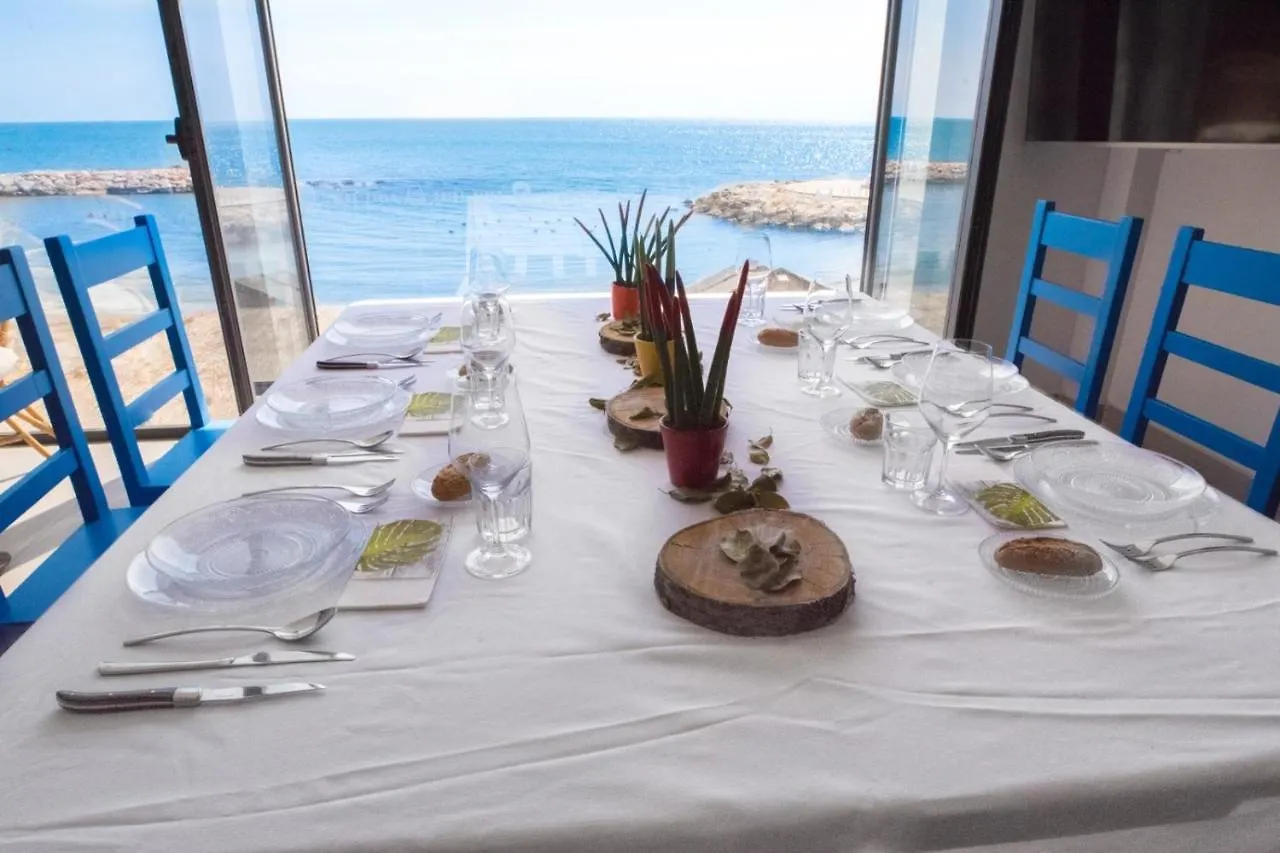 Frida Pahlo Apartment Malaga