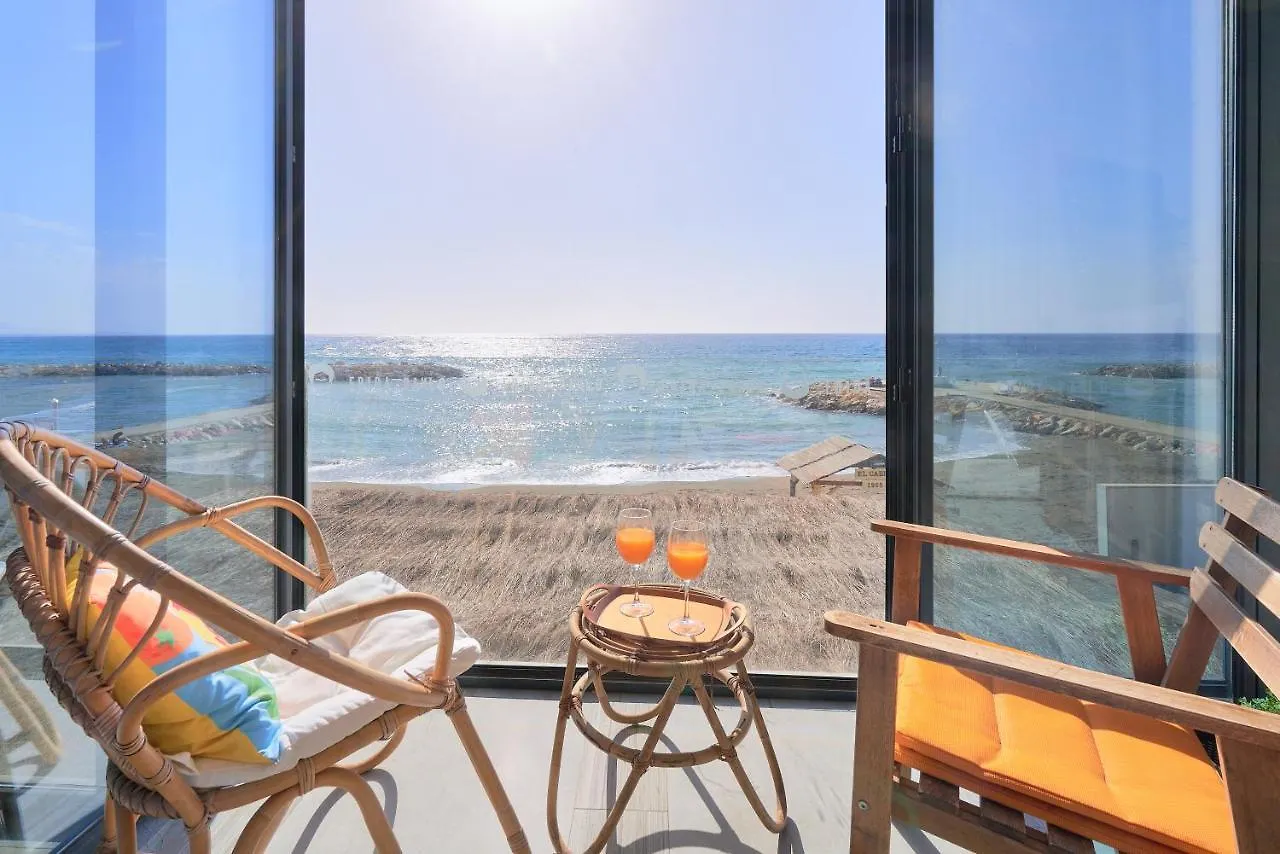 Frida Pahlo Apartment Malaga