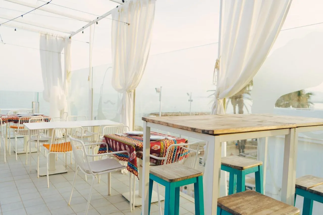 Frida Pahlo Apartment Malaga